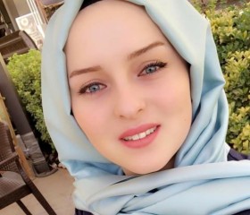 Hala Joudah, 24, Khan Yunis