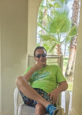 Aleksandr, 59, Russia, Moscow