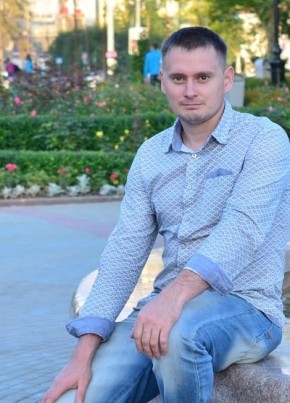 Дмитрий, 42, Россия, Бодайбо