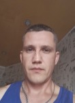 Nikolay Kuznetsov, 34, Novosibirsk