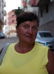 Татьяна, 66 лет, الغردقة