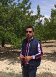TC Murat Esim, 33 года, Elbistan
