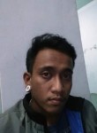 Ramugib, 28 лет, Djakarta