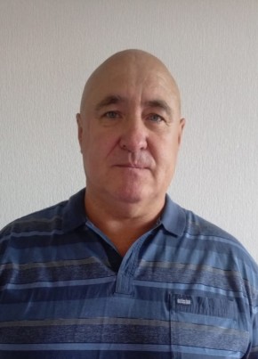 Михаил из Казани 56 лет
