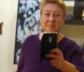 Tatyana, 60, Saint Petersburg