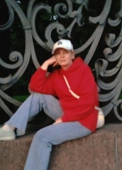 Yuliya, 45, Russia, Ulyanovsk