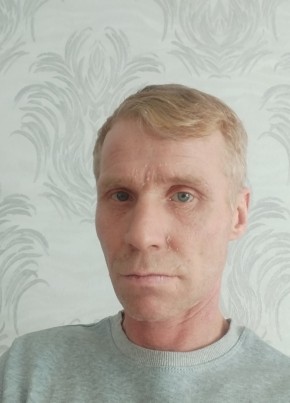 Сергей из Моргауши 47 лет