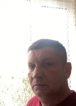 Пётр, 45, Россия, Солнечногорск