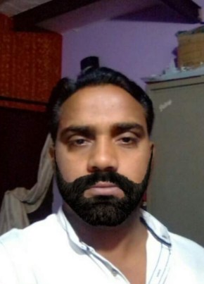 Gopal, 40, India, Delhi