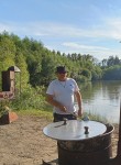 Vitaliy Poplavsk, 47, Omsk
