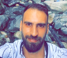 Mustafa, 28 лет, رام الله