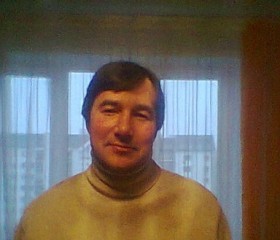 Степан, 51 год, Горад Мінск