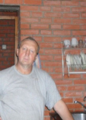 Сергей, 64, Россия, Королёв