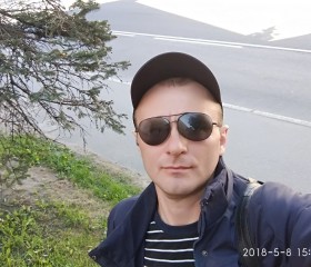 Александр, 45 лет, Светлый (Калининградская обл.)