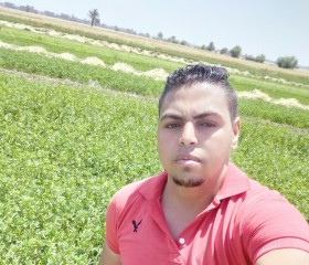 شعبان كمال, 23, Akhmim