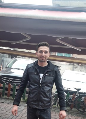 Harun, 27, Türkiye Cumhuriyeti, Çaycuma