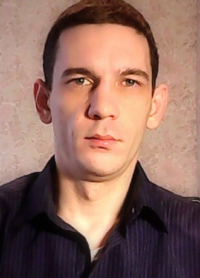Антон Троян, 42, Россия, Калуга