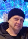 Виктор, 65 лет, Соликамск