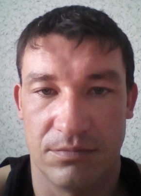 Артем Артемьев, 37, Россия, Шимановск