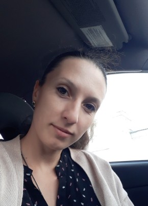 Nina, 34, Россия, Урюпинск