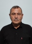 Komil Mirsamikov, 63  , Tashkent