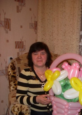 Наталья, 70, Россия, Иваново