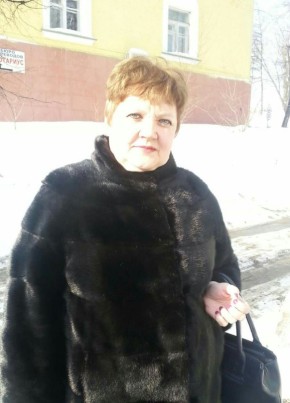 ОЛЬГА, 55, Россия, Дзержинский