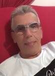 Luiz Francisco, 56 лет, Santo André