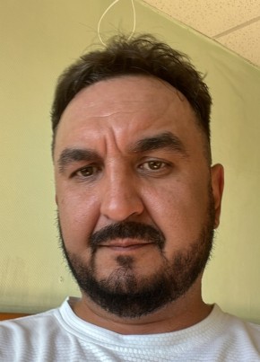 Руслан из Сыктывкара 48 лет