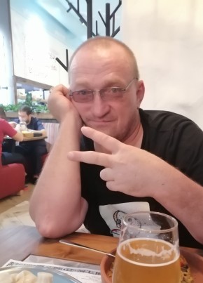Михаил из Армавира 45 лет