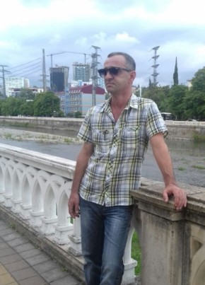 Руслан, 53, Россия, Дагомыс