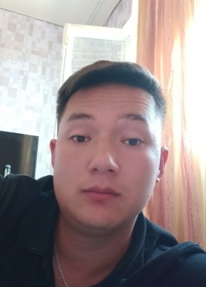Богдан Урматов, 24, Кыргыз Республикасы, Бишкек