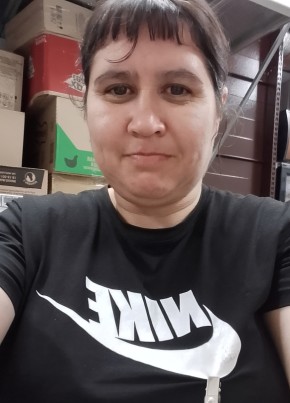 Оксана из Солтона 43 года