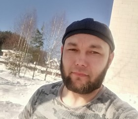 Ruslan, 39, Nizhniy Novgorod