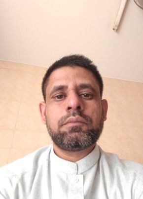 Shahid Shahid, 51, الإمارات العربية المتحدة, العين، أبوظبي