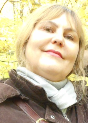 Ольга, 55, Россия, Ульяновск