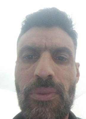 علي, 41, المملكة الاردنية الهاشمية, إربد