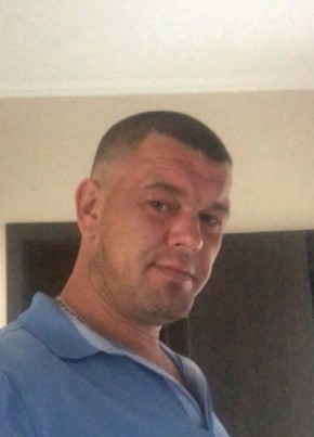 Сергей из Чехова 41 год