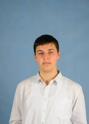 Евгений, 20, Россия, Богородицк