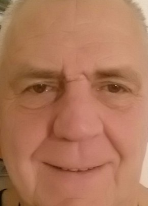 Geraldo, 63, Republik Österreich, Vöslau