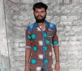 M.s.kumar, 35 лет, Brajarajnagar