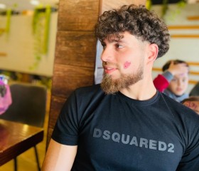 hamode🔥🖤, 20, East Jerusalem