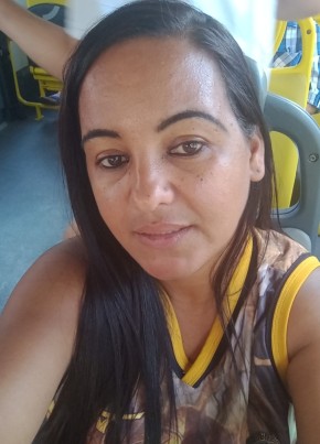 Índia из Rio de Janeiro 32 года