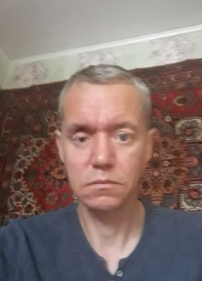 Владимир, 47, Россия, Коряжма