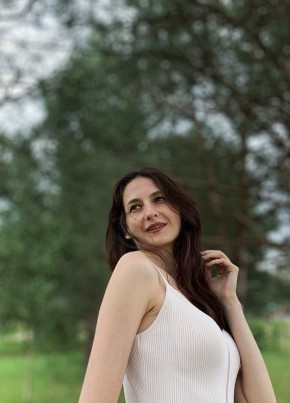 Наталья, 29, Рэспубліка Беларусь, Віцебск
