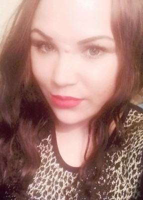 Мария, 30, Россия, Колпашево