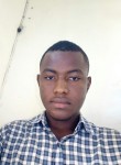 Baldé, 22 года, Conakry
