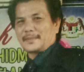 Muhamad Mahmud, 46 лет, Kuala Lumpur