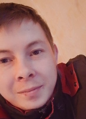 Иван Помазкин, 26, Україна, Донецьк