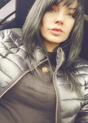 Meri, 37, Russia, Moscow